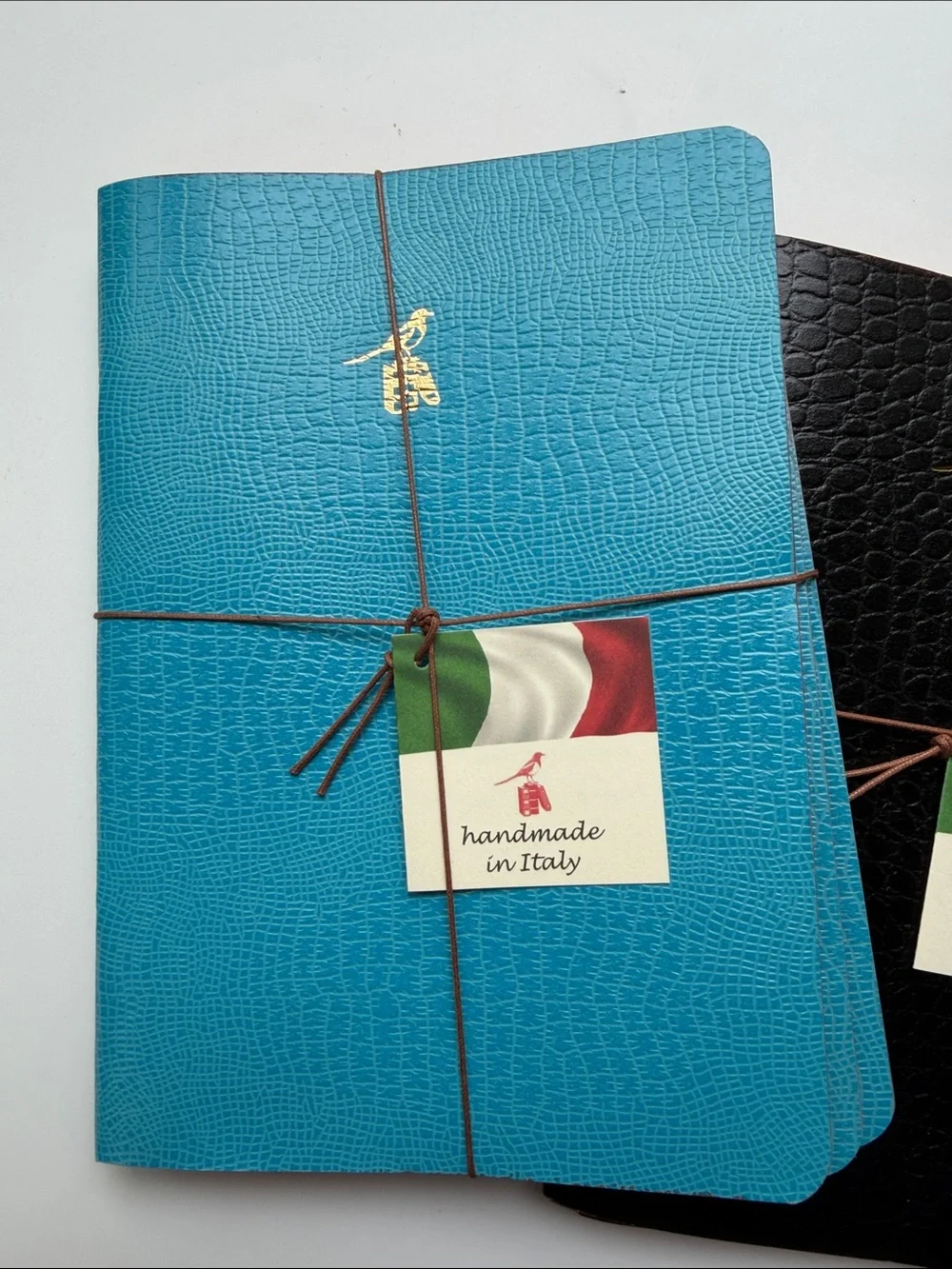Bieffe Notebooks A5 - 